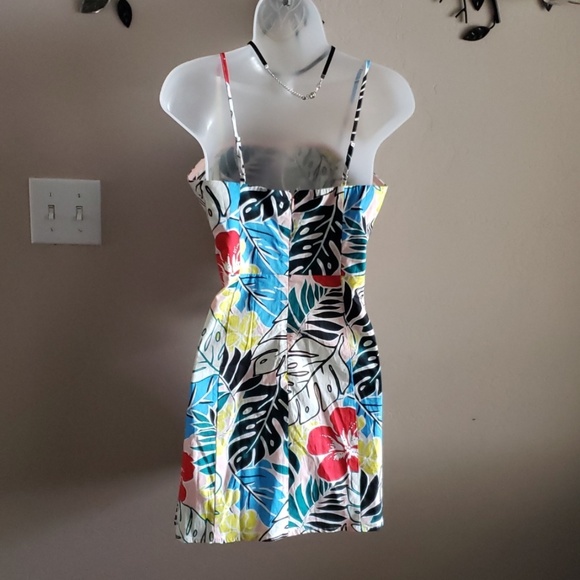 Forever 21 Sundress - Picture 2 of 8